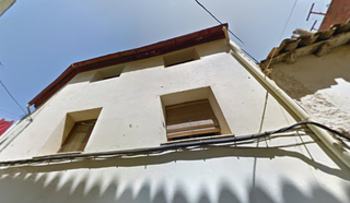 Chalet  C/ pueyo. Solvia inmobiliaria  casa caspe