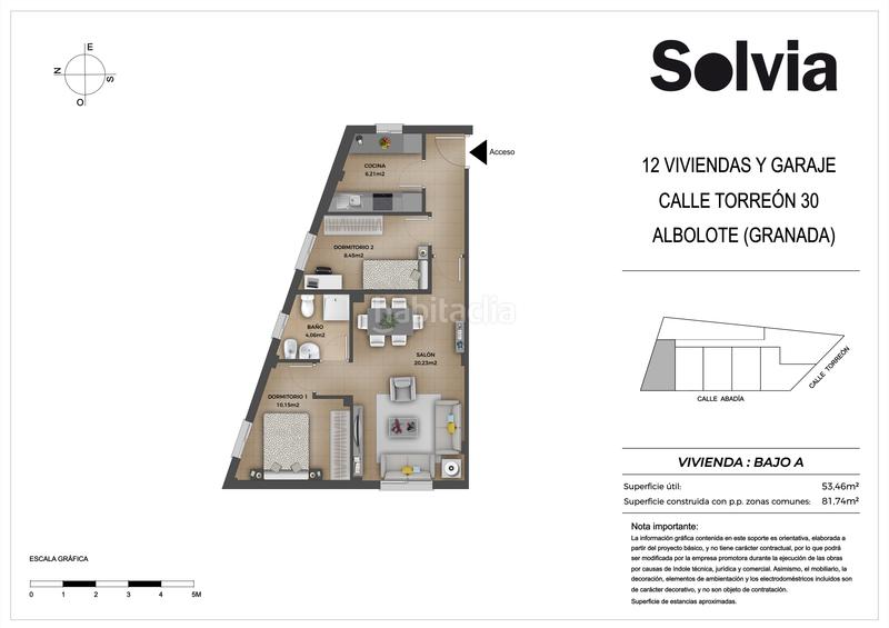 Foto 780f919b-27c9-4e2a-8852-48040ffbeef2. Pis a Albolote