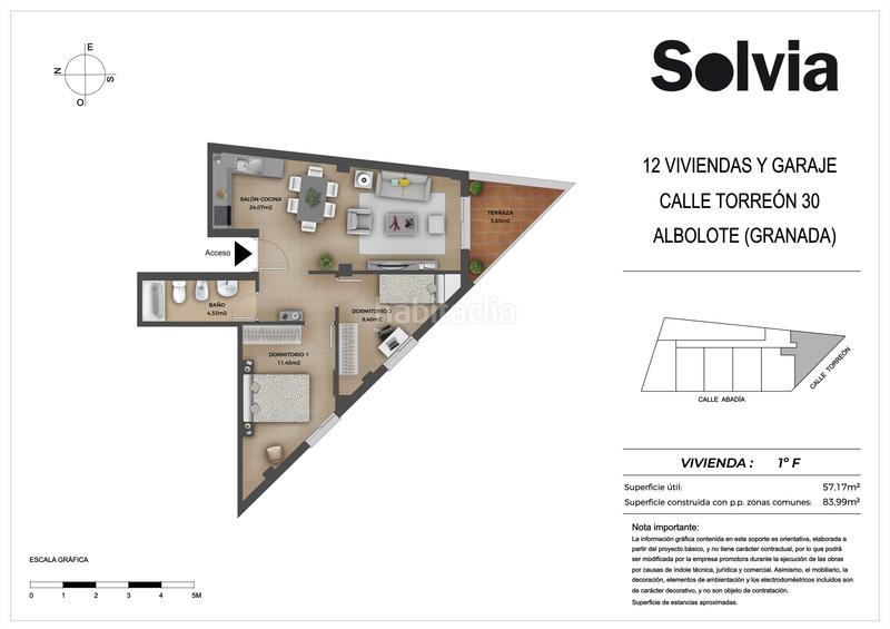Foto b3480e11-a2ea-423a-a7b5-e67d676aae51. Pis a Albolote