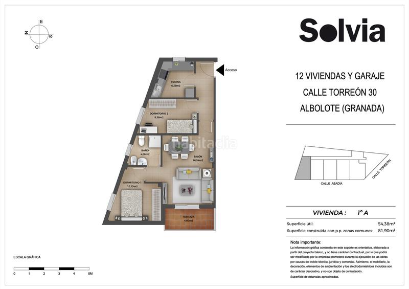 Foto b77ae61f-5ef7-4f0f-bc6f-db5abeebadca. Pis a Albolote