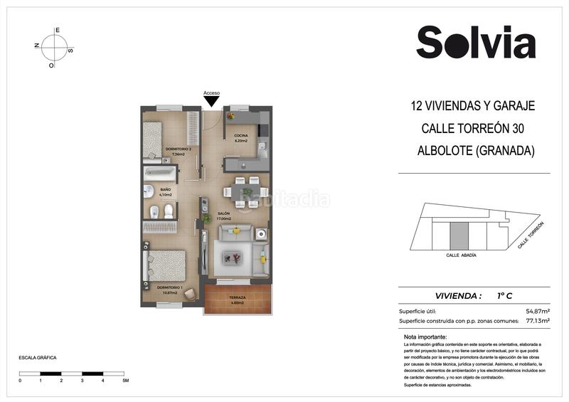 Foto ea693d6d-ff2a-4646-ae2c-2c3343c8cc80. Pis a Albolote