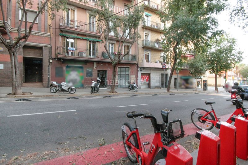 Foto cc3450f6-3c81-496f-b367-9cc0bfb66f46. Pis a El Camp d´en Grassot i Gràcia Nova Barcelona