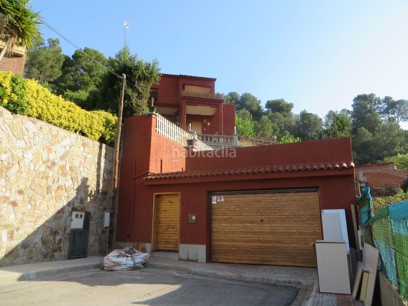 Foto 6709eb20-e6a0-4d88-88f8-2cfbc268cedc. Chalet in Castellbisbal