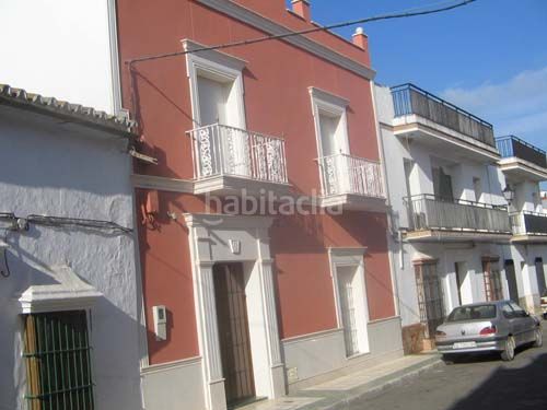 Foto 47eb91b8-d048-4658-8b6a-a199d60c4d6e. Chalet in Alcolea del Río