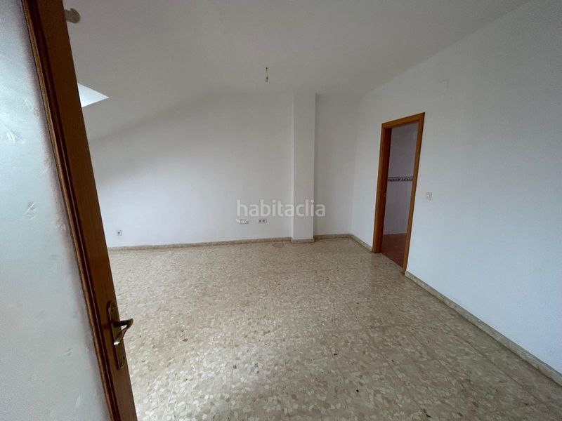 Foto 0b9e19d3-9b34-4a07-82f4-e4c359a96867. Pis amb aparcament a Hispanidad - Vivar Téllez Vélez - Málaga