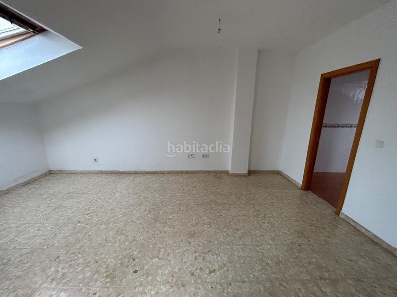 Foto 750fb725-6c91-4d67-a2f3-33f830f5f068. Pis amb aparcament a Hispanidad - Vivar Téllez Vélez - Málaga