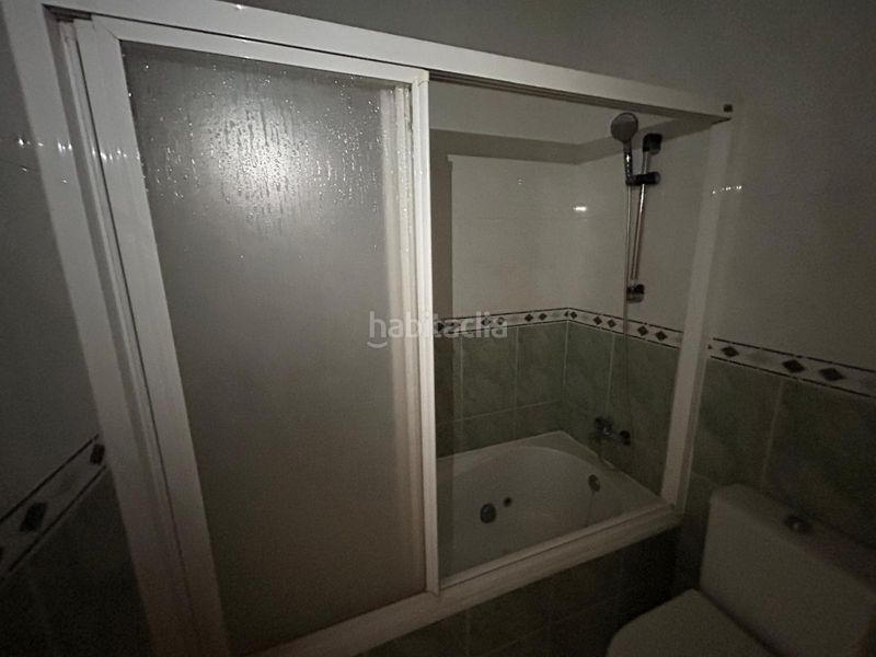 Foto dd62992a-2c54-4002-a10a-14445bea9e15. Pis amb aparcament a Hispanidad - Vivar Téllez Vélez - Málaga