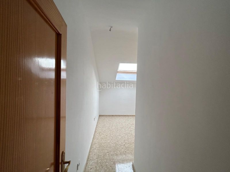 Foto ec04a0a7-5d90-43e8-8392-bf86397e3aa8. Pis amb aparcament a Hispanidad - Vivar Téllez Vélez - Málaga