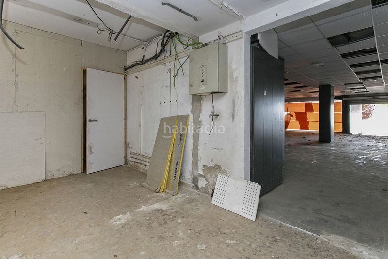 Foto 011b6712-4a8d-4647-a403-82ea4fbc5e57. Local comercial a Torrent Ballester Viladecans