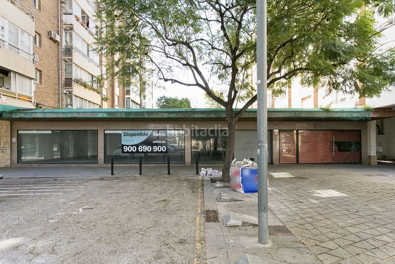 Foto 1c6e2ac2-866e-424c-92b3-24da779672f1. Local comercial a Torrent Ballester Viladecans