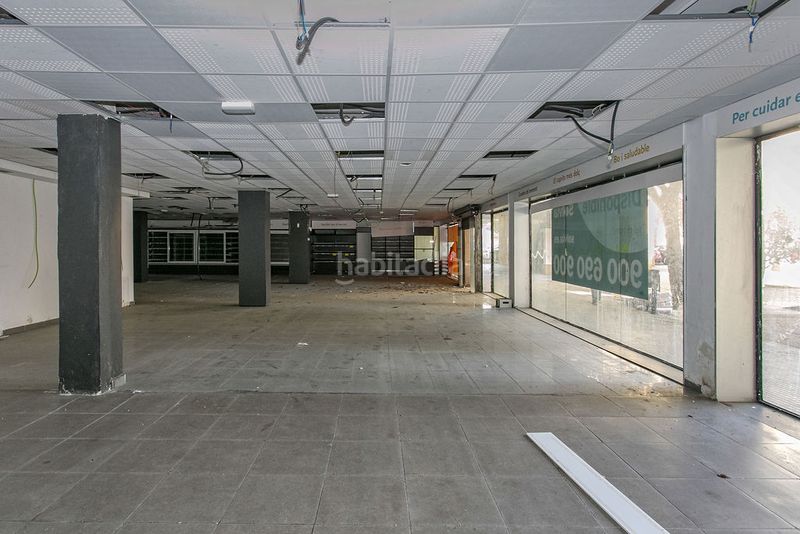 Foto 229b3f1d-2a33-4991-87ec-ac193304b228. Local comercial a Torrent Ballester Viladecans