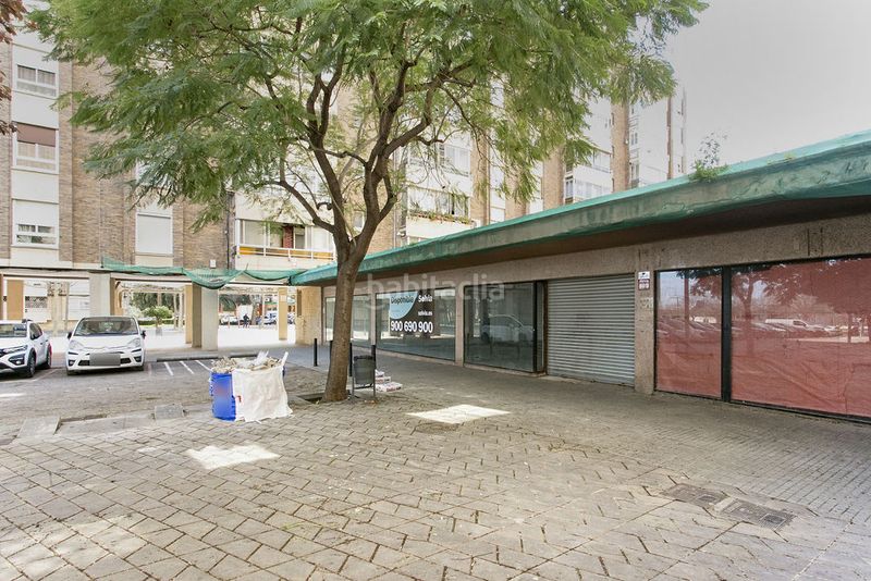 Foto 2ac5eab1-4732-43cd-9095-12245e19405e. Local comercial a Torrent Ballester Viladecans