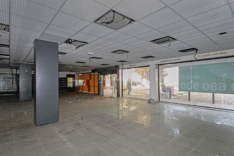 Foto 544d974a-1129-4d76-8250-3fee835890dd. Local comercial a Torrent Ballester Viladecans