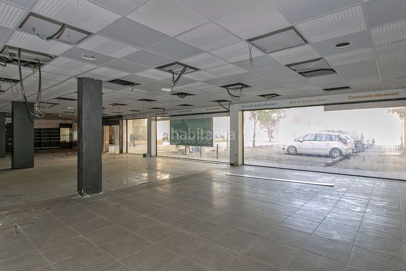 Foto 77b03218-e954-411a-9777-3c534979285c. Local comercial a Torrent Ballester Viladecans