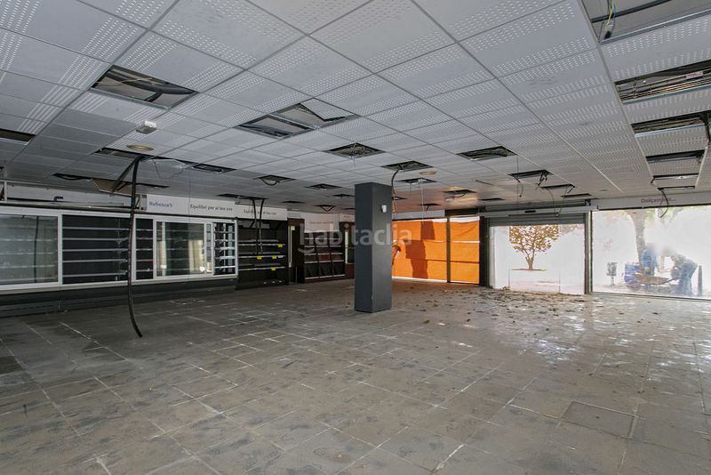 Foto 867cc1a4-ea4b-4ef9-b045-a54ac4d64835. Local comercial a Torrent Ballester Viladecans