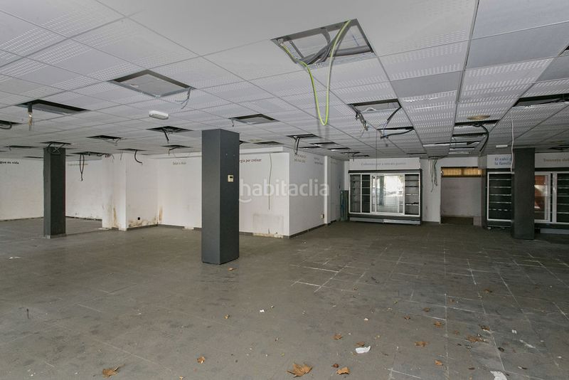 Foto ac3305c9-2f77-4da6-8772-88ca285b233a. Local comercial a Torrent Ballester Viladecans
