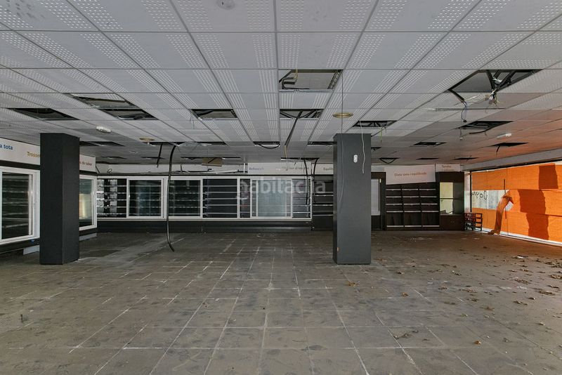 Foto cd36c7a7-3b22-4486-9158-1c05bef35709. Local comercial a Torrent Ballester Viladecans
