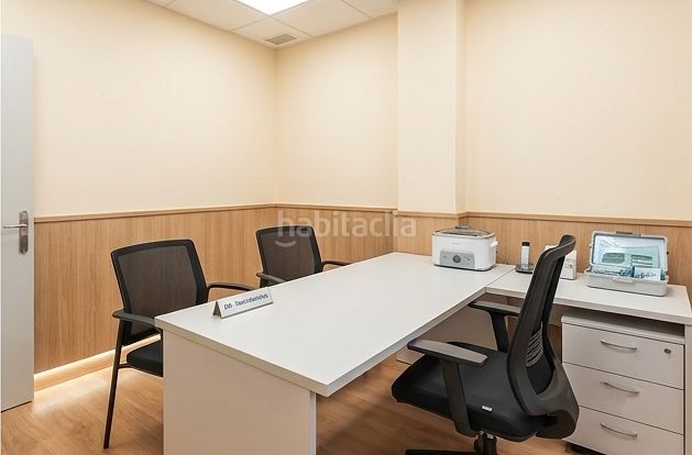 Foto 064a1206-c6b7-4553-a773-82a0b6cded5c. Local comercial a Ponent Reus