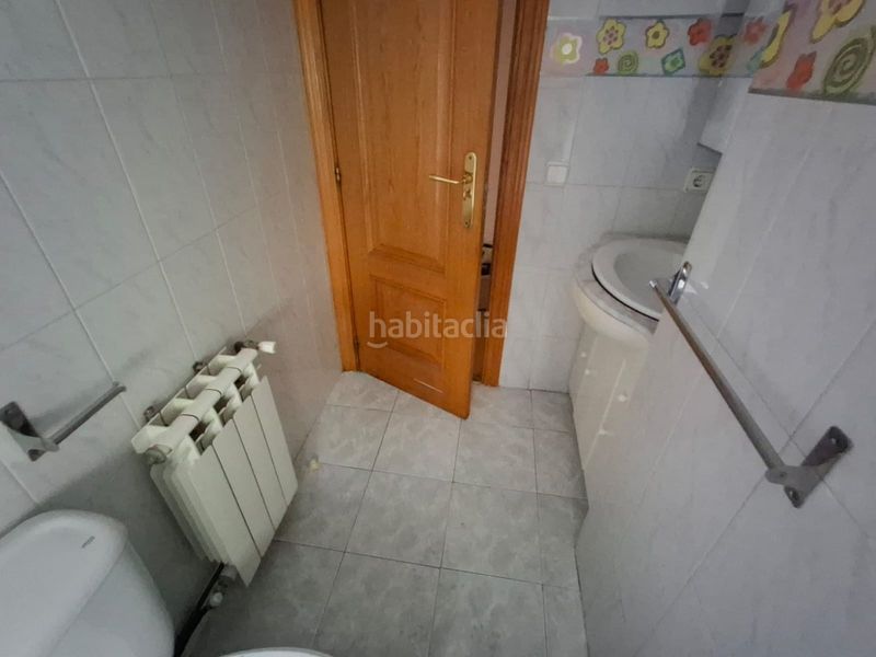 Foto a9fca0f5-e5d1-42f6-9114-f24f7111c7c5. Pis a Palomeras Bajas Madrid