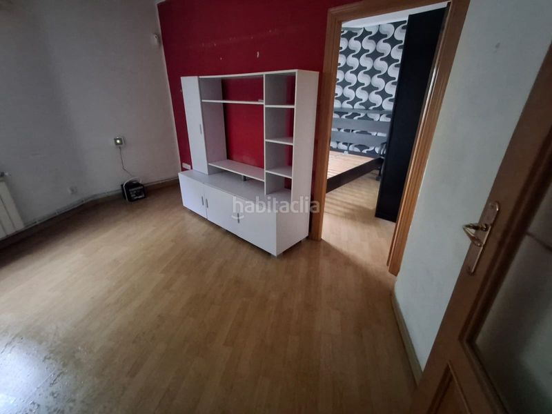 Foto e81b205a-56e2-4be1-8d62-619e7ad04f7f. Pis a Palomeras Bajas Madrid