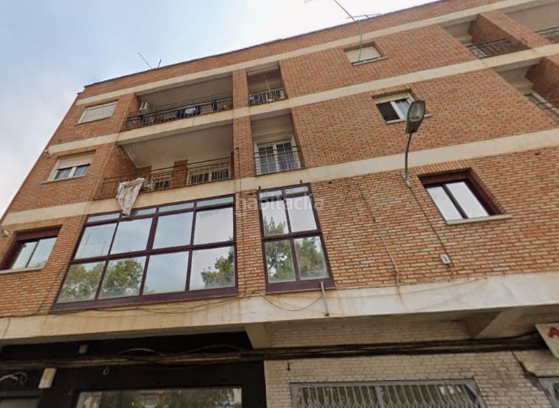 Foto b689d904-4e5c-4f00-a0d5-2783859607dc. Pis a Almendralejo