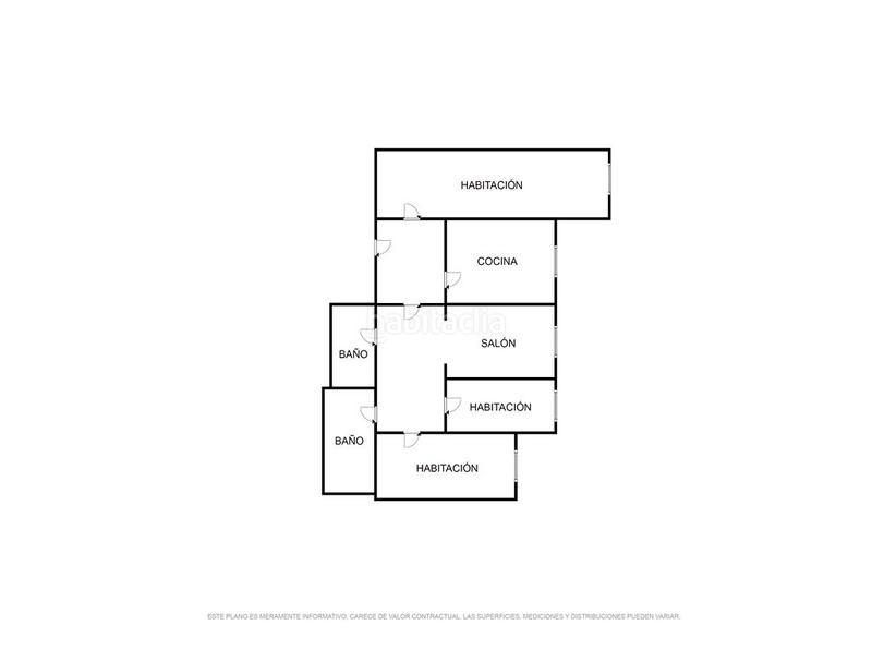 Foto 6f2df780-6792-4679-b093-5ffede705150. Pis amb aparcament a San Gregorio Telde