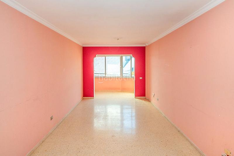 Foto 9a8e74b1-1003-4e0f-bd38-e01b8ffc3cf3. Pis amb aparcament a San Gregorio Telde