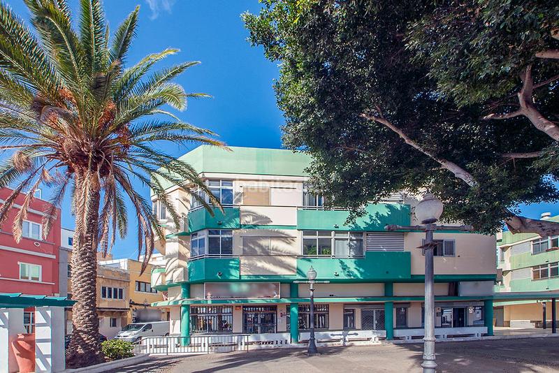 Foto bf3b13af-1a4e-4c93-a316-f5bf3a5b5efe. Pis amb aparcament a San Gregorio Telde