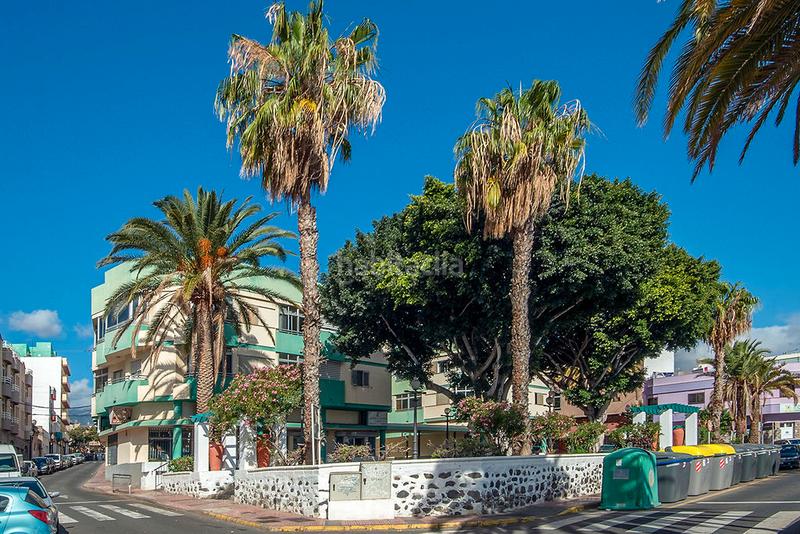 Foto e0c596bb-17e4-434a-b080-d319373e0399. Pis amb aparcament a San Gregorio Telde