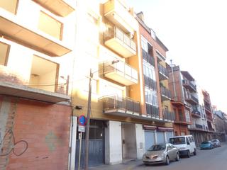 Pis  C/angel guimera. Solvia inmobiliaria  piso salt