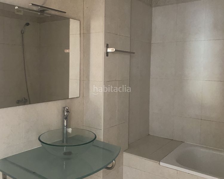 Foto 625e14f9-955b-4617-b37f-3a28b487102d. Pis amb aparcament a Calafell platja Calafell