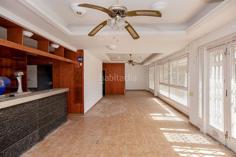 Foto 0f41de2d-44f6-4bf3-86ba-47338810ba4f. Local comercial a Fenals Lloret de Mar