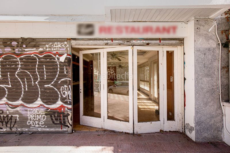Foto 1bd409e9-dda4-4725-bb16-71d0dfe82c25. Local comercial a Fenals Lloret de Mar