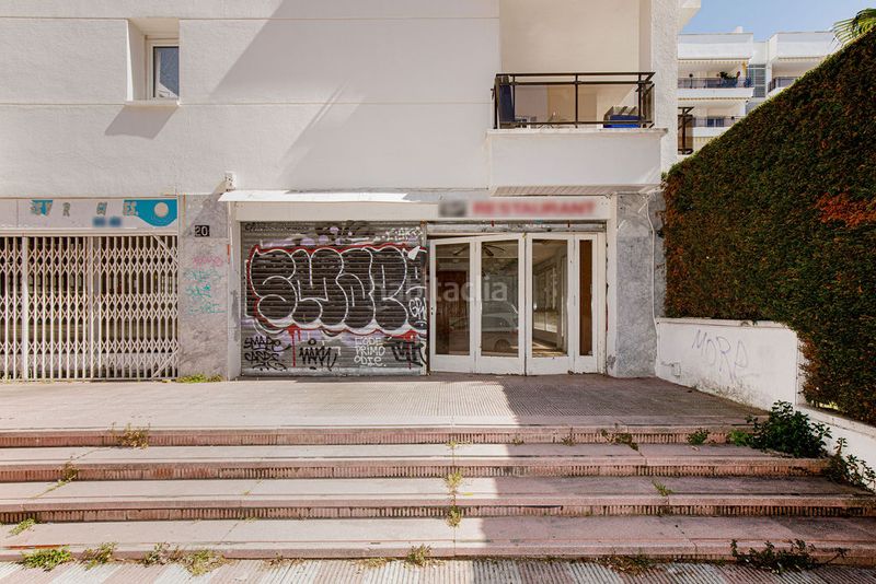 Foto 72d7c164-96c6-4a64-b568-7ed0d8e6fe4b. Local comercial a Fenals Lloret de Mar