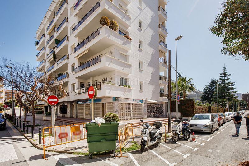 Foto 94c619a9-4030-4e16-88e2-803bb8e22b0e. Local comercial a Fenals Lloret de Mar