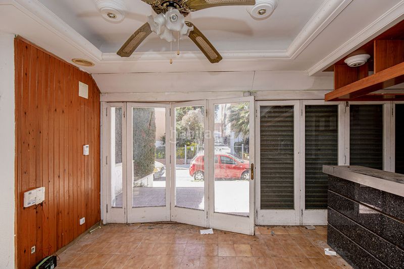 Foto 9cfb34a2-5b42-4ac2-ad63-3e0c2c7b9cea. Local comercial a Fenals Lloret de Mar