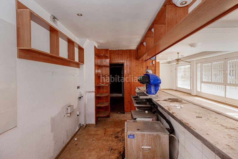 Foto c5194ce8-8e99-4e95-a6ad-b08e23b53fac. Local comercial a Fenals Lloret de Mar
