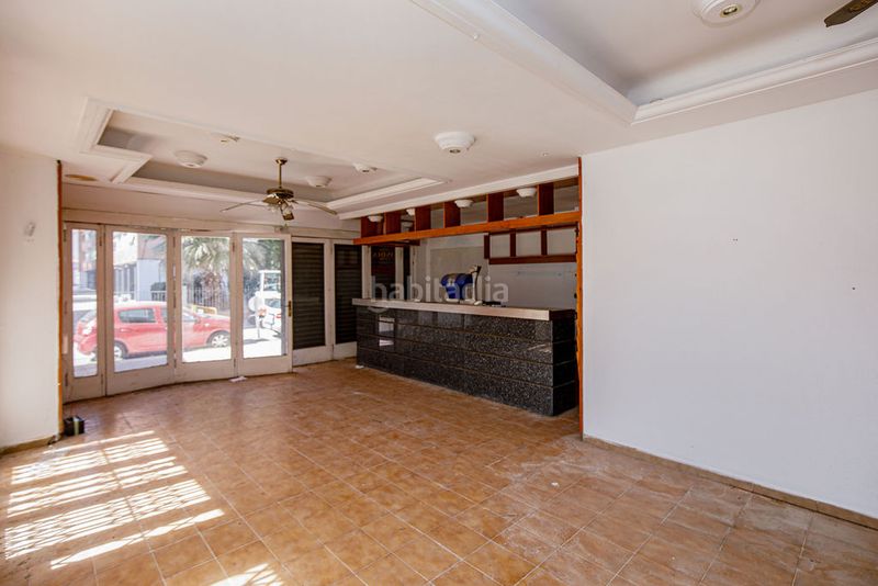 Foto d98f9db0-c2da-404c-a3d2-5decb12a256e. Local comercial a Fenals Lloret de Mar