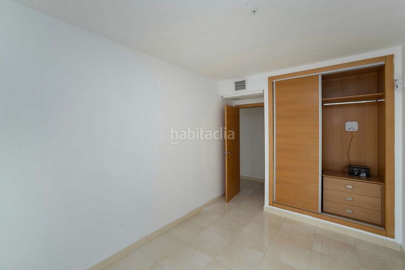 Foto 1775a959-57aa-4a51-af4a-595a5cb8c8ee. Pis amb piscina a Benisaudet Alicante
