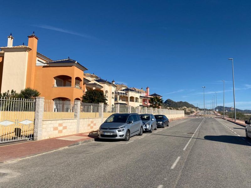 Foto aea7f72e-9140-42da-9cc2-5e09bdeb5785. Aparcament cotxe a Baños y Mendigo Murcia