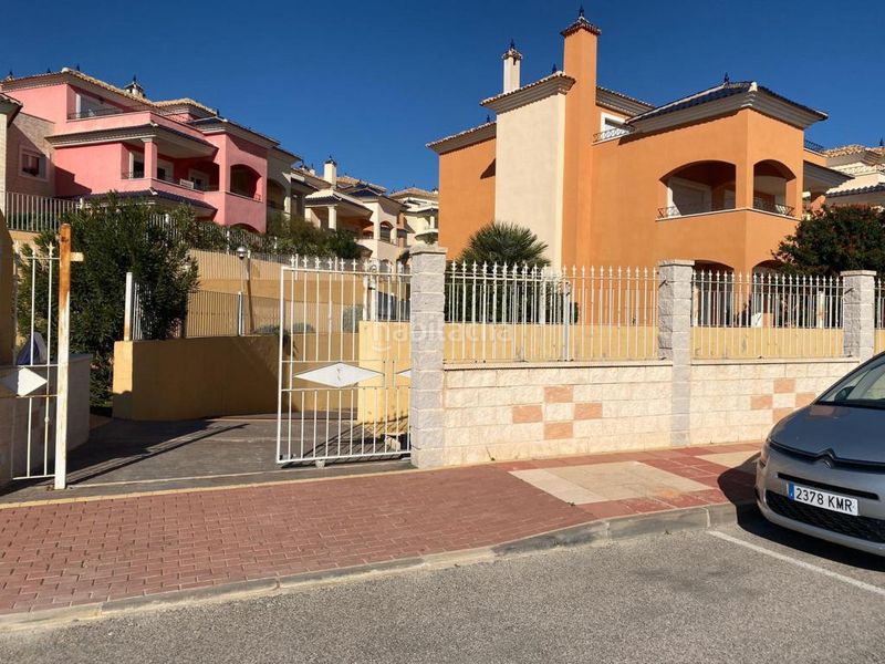 Foto afd60c08-12e8-4b0a-b166-a7ded46f04f9. Aparcament cotxe a Baños y Mendigo Murcia