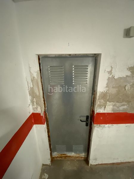Foto b475cc2e-9431-4d90-b336-214c14c4ef79. Aparcament cotxe a Baños y Mendigo Murcia