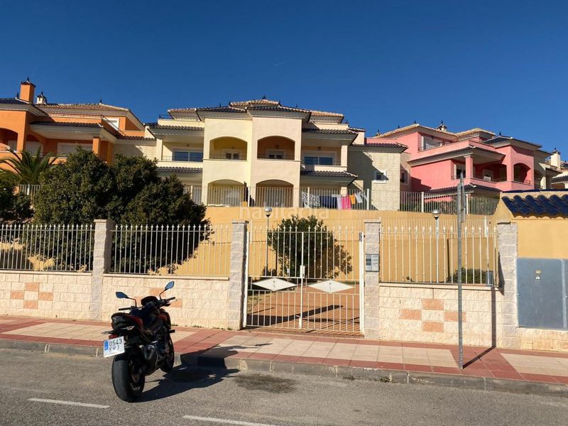 Foto d7d6d01f-bc3e-4b00-b264-ef3456f0ff5f. Aparcament cotxe a Baños y Mendigo Murcia