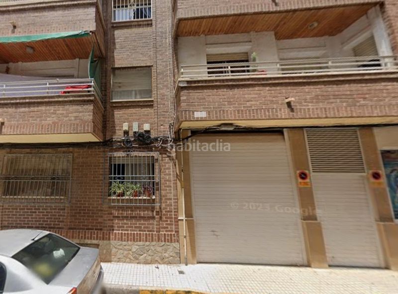 Foto 4cb60831-a23e-4d85-adc9-967da31b641b. Autoparkplatz in Pilar de la Horadada ciudad Pilar de la Horadada