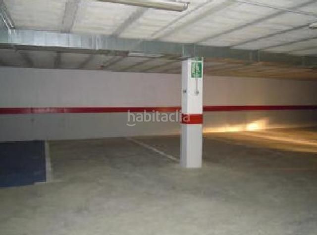 Foto 0f8dcf35-65c7-4883-b6d9-4de2900a5421. Aparcament cotxe a Cancelada Estepona