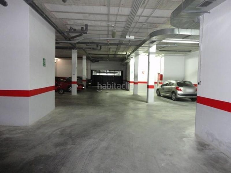 Foto 2bfee70a-0615-4673-9bd3-a2b9a4524db4. Aparcament cotxe a Cancelada Estepona