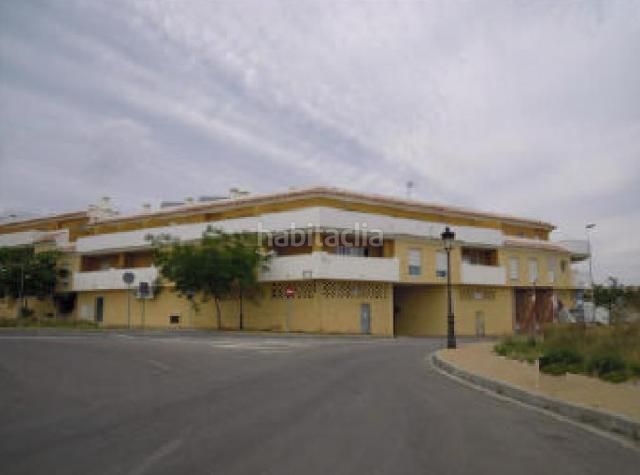 Foto 9d817ee9-fb46-43b8-9da4-f46a02c0d56a. Aparcament cotxe a Cancelada Estepona