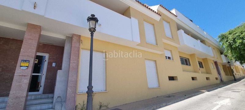 Foto b136a611-77dc-41c2-9e11-6cd11fbd32ef. Aparcament cotxe a Cancelada Estepona