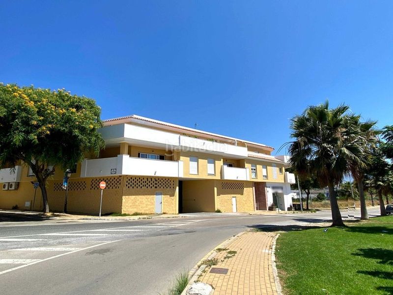 Foto c156e9bf-e59d-48bc-b496-e2c780840b23. Aparcament cotxe a Cancelada Estepona