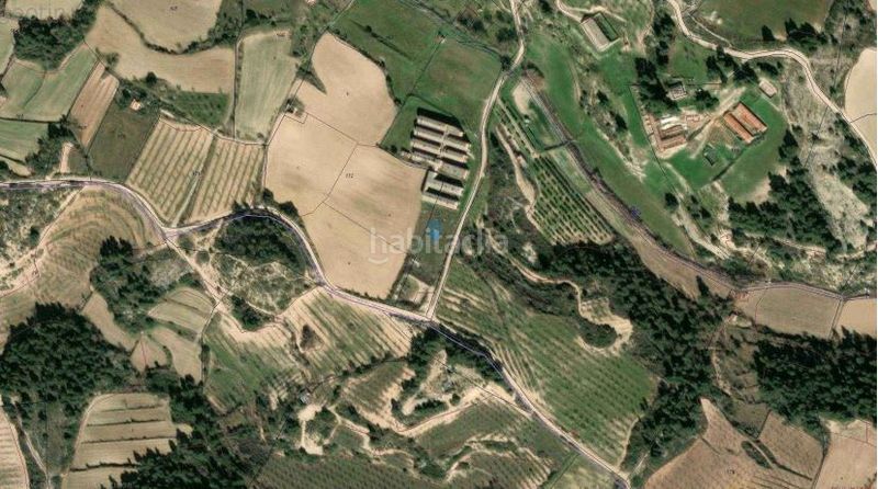 Foto 01c10cc5-f7be-4d76-9610-a563f66dedc0. Finca rústica a Albi (L´)